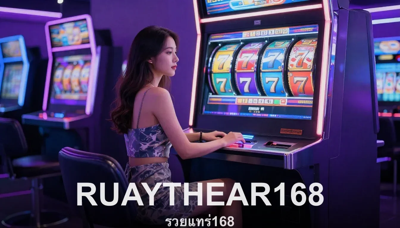 แตกง่ายจริงไหม เล่นช่วงไหนดี รวยแทร่168 RUAYTHEAR168