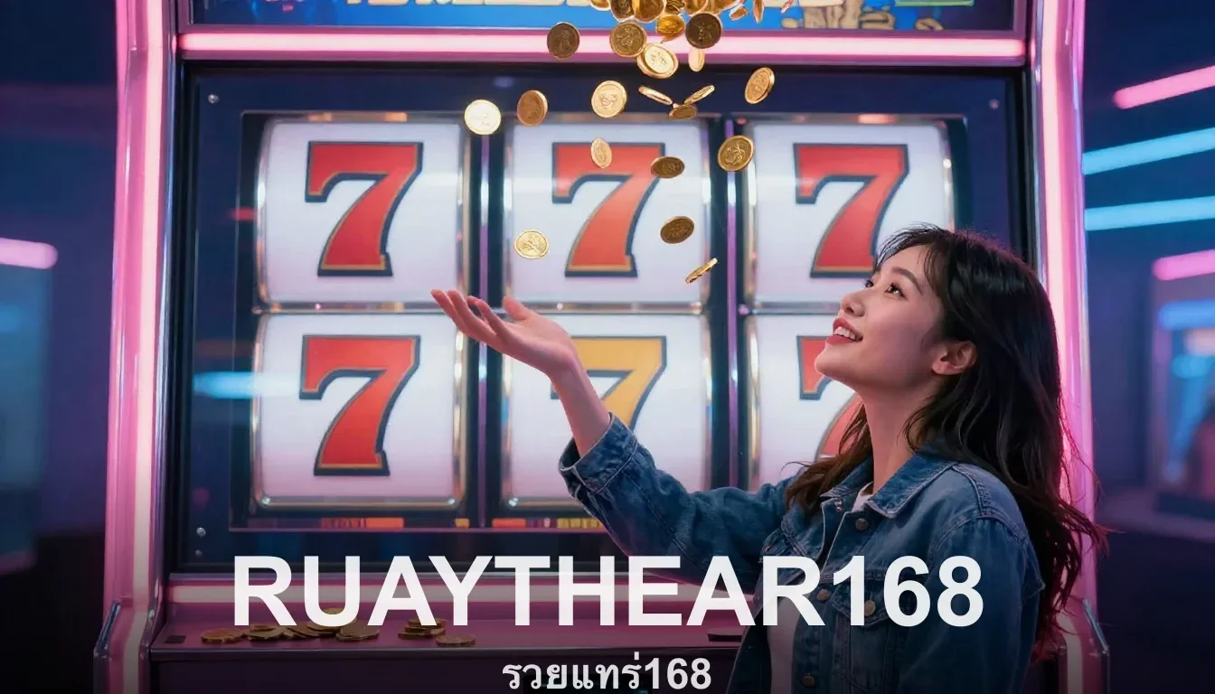 เชื่อถือได้ไหม ปลอดภัยจริงหรือ รวยแทร่168 RUAYTHEAR168